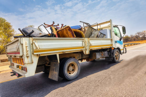 Best Dumpster Rental Services  in Meade, KS